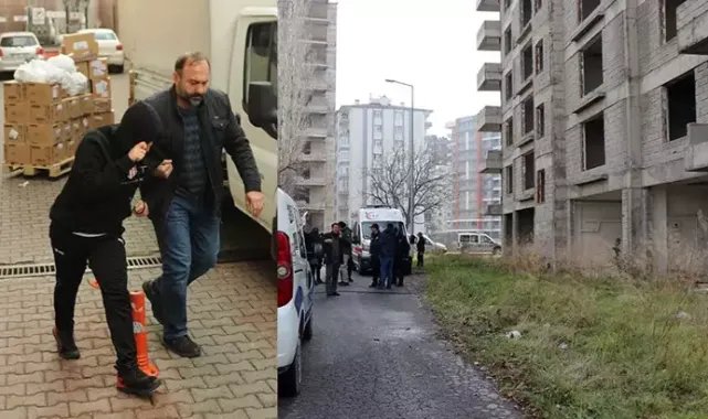 12 yaşındaki Hürkan'ı tartıştığı arkadaşı öldürdü