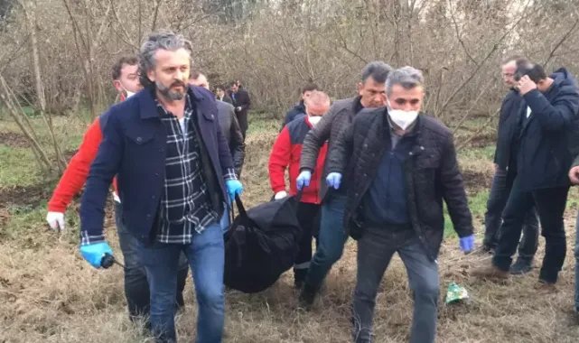 25 gündür kayıptı, fındık bahçesinde cansız bedeni bulundu