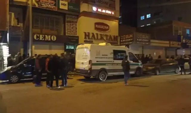 3 gündür aranan Mehmet, kiraladığı evde ölü bulundu
