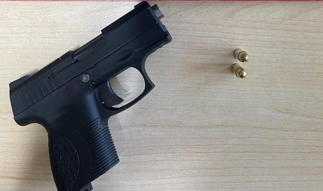 30 yıl hapis cezasıyla aranan hırsız, İzmir Yunusları'na yakalandı