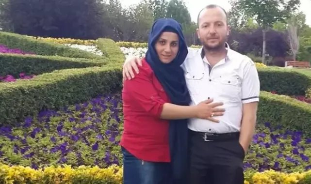 4 çocuk annesi eşini öldürdü