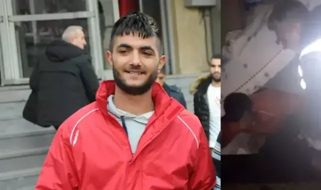 4 yıl hapisle aranan hükümlü, bazanın içinde saklanırken yakalandı