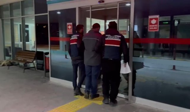 5 ilde FETÖ'nün sözde TSK mahrem yapılanmasına operasyon