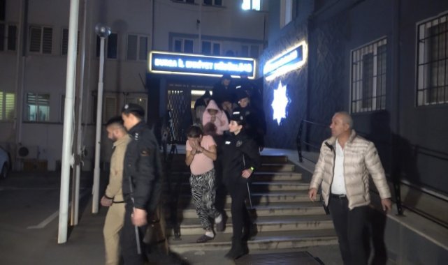 63 yıl hapis kararıyla aranan azılı hırsızdan cezaevine girmemek için inanılmaz taktik