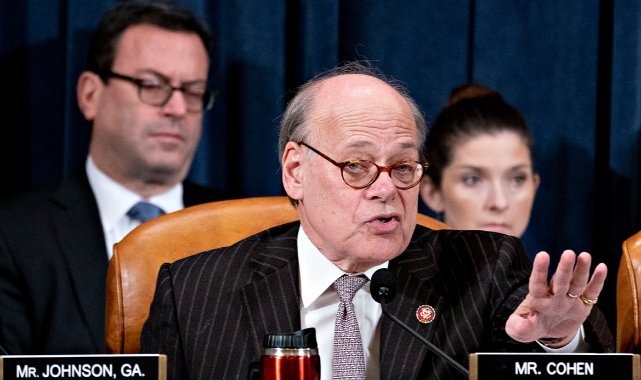 ABD'li Senatör Sanders: “Trajik bir şekilde, biz de bu katliamın suç ortağıyız"