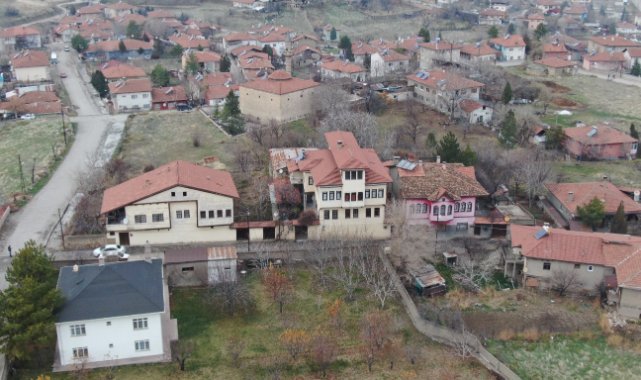 Adeta açık hava müzesi