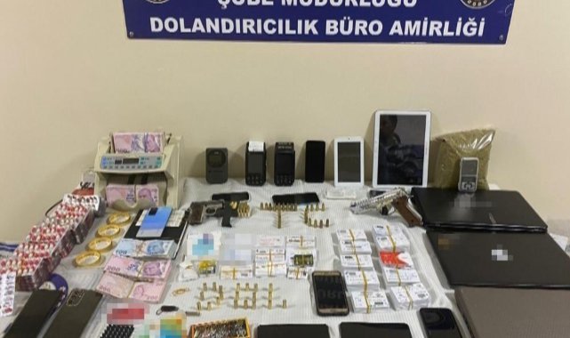 'Adınıza açılan dava mevcut' mesajı alanlar dikkat