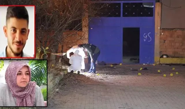 Afyonkarahisar'da eşi ve 3 yakınını öldürüp kaçan koca yakalandı