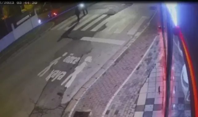 'Ağabeyime selam olsun, kılıcı keskin olsun' deyip oto galeriye kurşun yağdırdılar