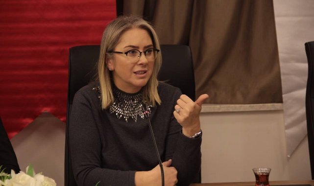 AK Partili Çankırı Sosyal Medyada Alay Konusu Olan CHP’li Soyer’i Tiye Aldı