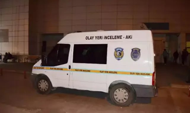 Aksaray'daki tüfekli saldırıda yaralılardan biri öldü