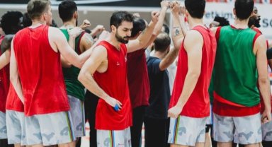 Aliağa Petkimspor’un konuğu Darüşşafaka
