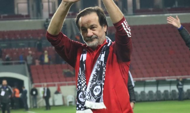 Altay’a Yusuf Şimşek damgası