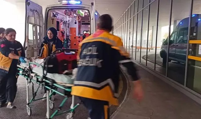 Anne epilepsi nöbeti geçirdi, küvette yıkadığı bebeği boğulma tehlikesi geçirdi