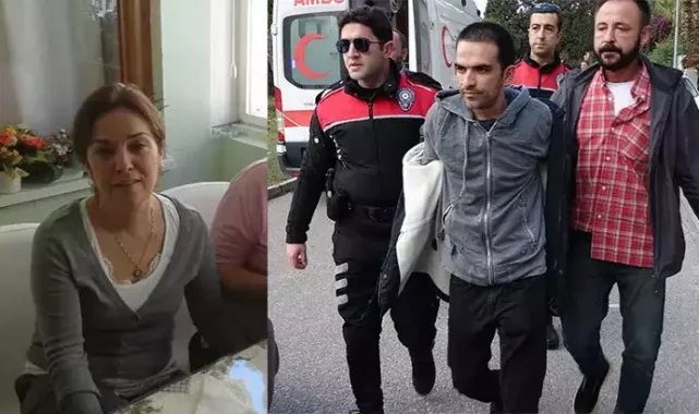 Annesini öldüren şizofreni hastasının tedavi altına alınması talep edildi