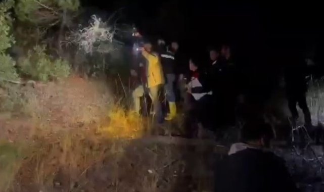 Arkadaşını öldürdü, gömdü, üç yıl boyunca emekli maaşını çekti