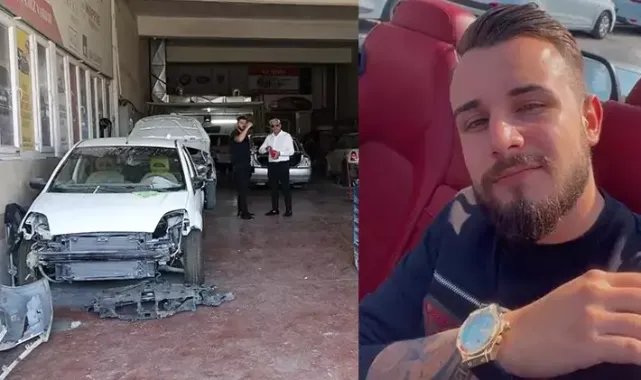 Arkadaşını pompalı tüfekle öldüren sanığa 7 yıl hapis cezası