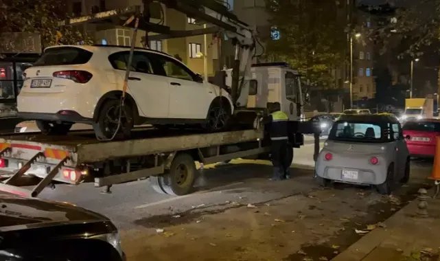 Ataşehir'de silahlı saldırı