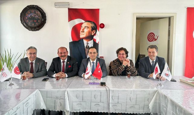 Atila: Bizim gücümüz birliğimizden kaynaklanıyor