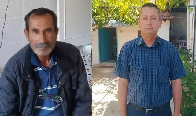 Aydın&#039;da kahvedeki pompalı cinayetin şüphelisi yakalandı