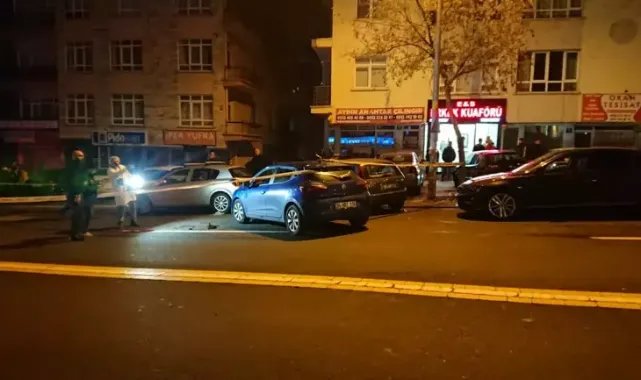 Bakan Göktaş'ın koruma polisi, trafik kazasında şehit oldu
