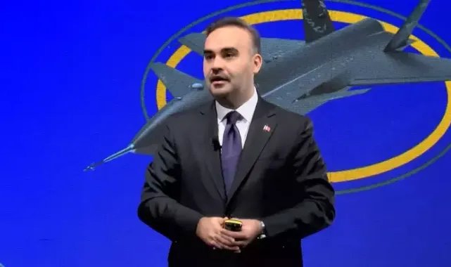 Bakan Kacır: Savunma teknolojisi bize bir mucizenin nasıl gerçekleşeceğini gösterdi
