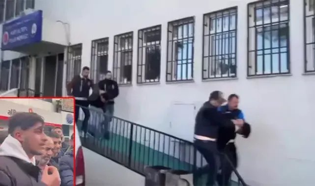 Bakırköy&#039;de orduya ve askere hakaret ederek yayın yapan 4 kişi yakalandı