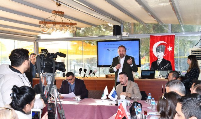 Başkan Gümrükçü’den 5 Yıl Değerlendirmesi