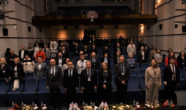 Başkan İduğ: Yeşil bir gelecek için çalışıyoruz