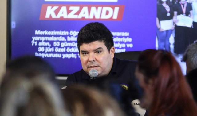 Başkan Kılıç, 4,5 yıl raporunu sundu: "Tüm siyasi partilerden oy alırım"