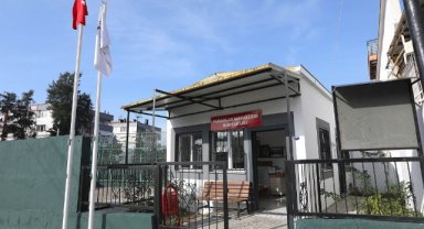 Başkan Sandal “Söz verdik, yaptık”