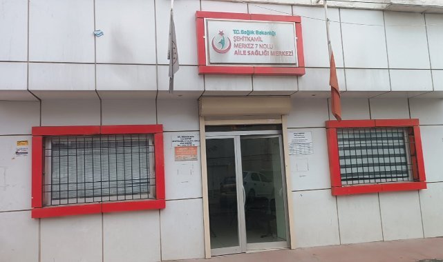 Başkası için ilaç yazma talebini kabul etmeyen aile hekimine önce hakaret sonra saldırı