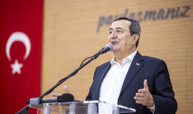 Batur: Her kesimden oy alır en yüksek oy oranını sağlarım