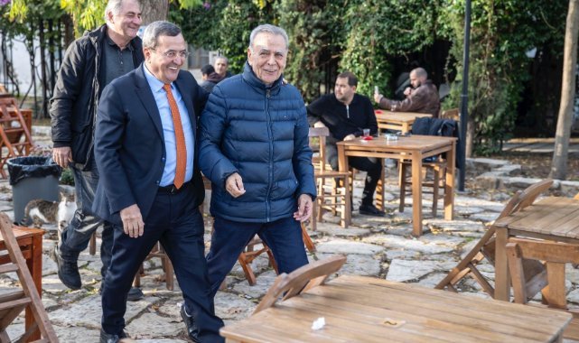 Batur: Seçimi farklı kazanırız