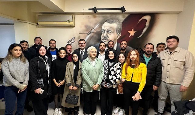 Bayraklı’dan Soyer’e salvo
