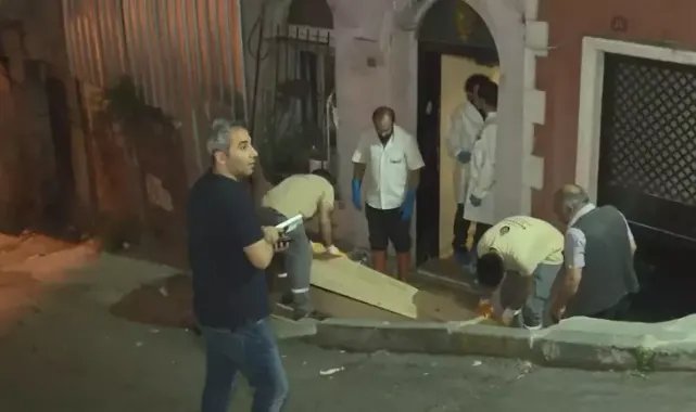 Beyoğlu'nda domuz bağıyla kadın cinayeti davasında karar