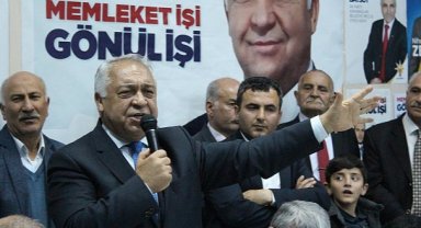 Bilal Doğan, Karabağlar Belediyesi için aday adaylığını açıkladı