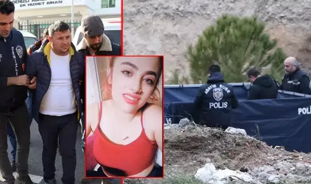 Canlı yayında eşini öldürüp, gömdüğünü itiraf eden kocaya ağırlaştırılmış müebbet