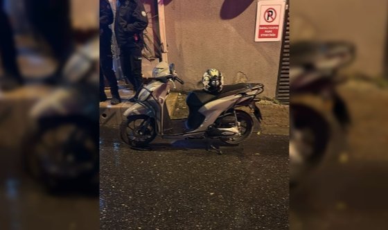 Cezaevinden izinli çıkan zanlı Şişli ve Beyoğlu’nda 9 kapkaç yaptı