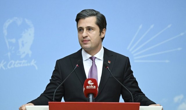 CHP’de 4 büyükşehir belediye başkan adayı belli oldu