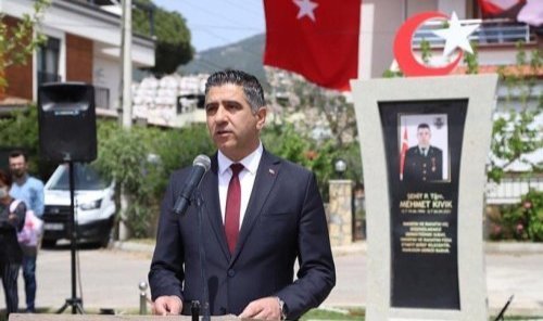 CHP’li Kayalar beraat etti