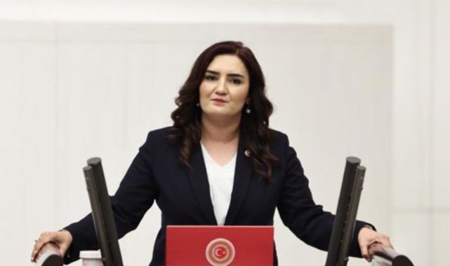 CHP'li Kılıç: İzmirli depremzedelerin okul çilesi 3 yıldır bitmedi