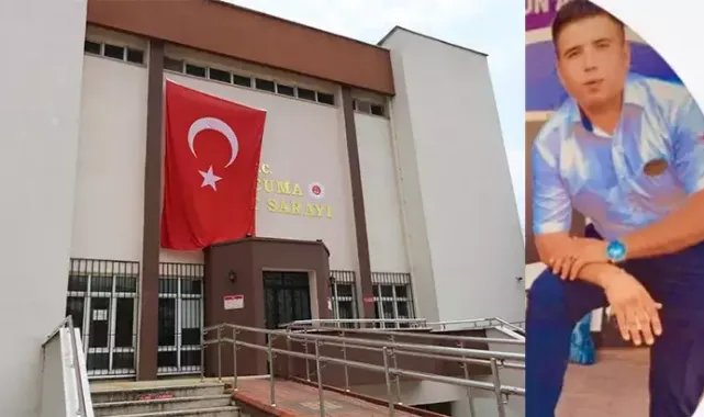 Cinsel istismarda bulunduğu bebeğin ölümüne neden olan sanığa 2 kez ağırlaştırılmış müebbet istemi