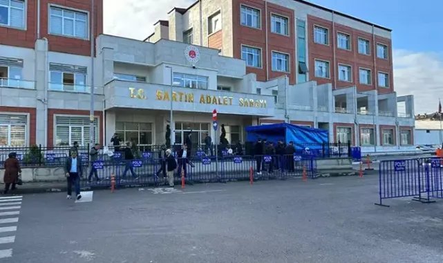 Cinsel istismarda bulunduğu çocuğa 'Seninle büyüyünce evleneceğim' demiş