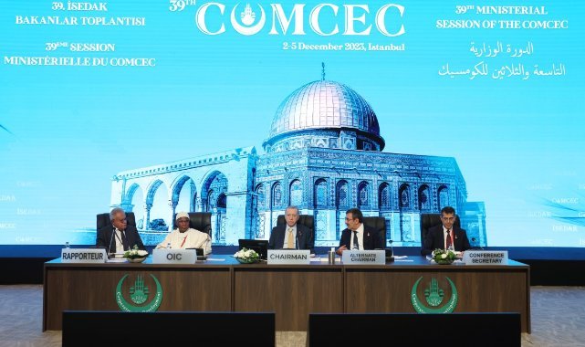 Cumhurbaşkanı Erdoğan: "Netanyahu Gazze kasabı olarak Miloseviç gibi yargılanacak"