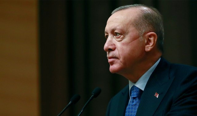 Cumhurbaşkanı Erdoğan Yunan basınına konuştu: "Siz bizi tehdit etmedikçe biz de sizi tehdit etmiyoruz"