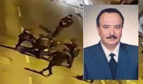 DEÜ öğretim üyesi Dr. Dicle'nin beyin ölümü gerçekleşti