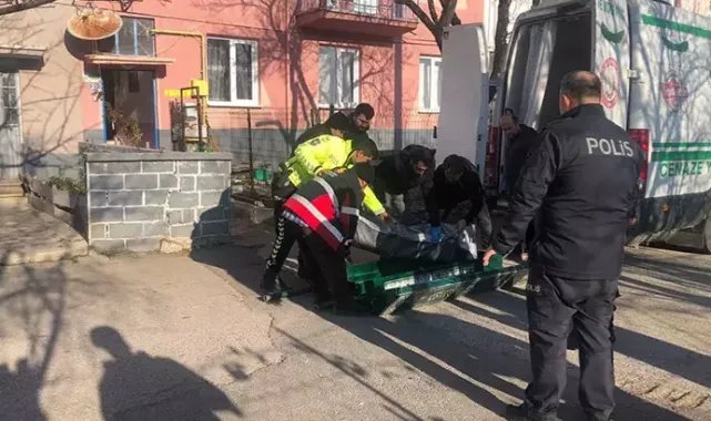 Diş teknisyeni, eski eşi ile kızını öldürdü