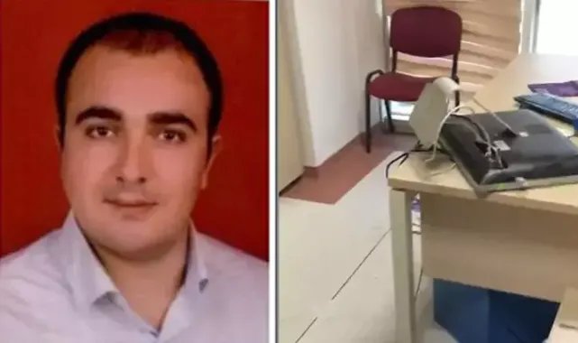 Doktoru darbeden psikiyatri hastası tutuklandı