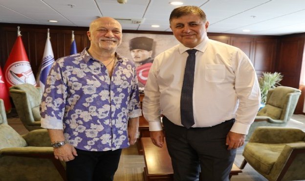 “Dünya Karşıyakalılar Günü” Bülent Özdemir konseriyle kutlanacak